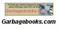 書籍やDVDなど各種資料メディアを紹介提案するサイトGarbagebooks.com