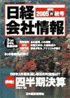 日経会社情報イメージ