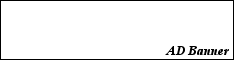 AD-Banner